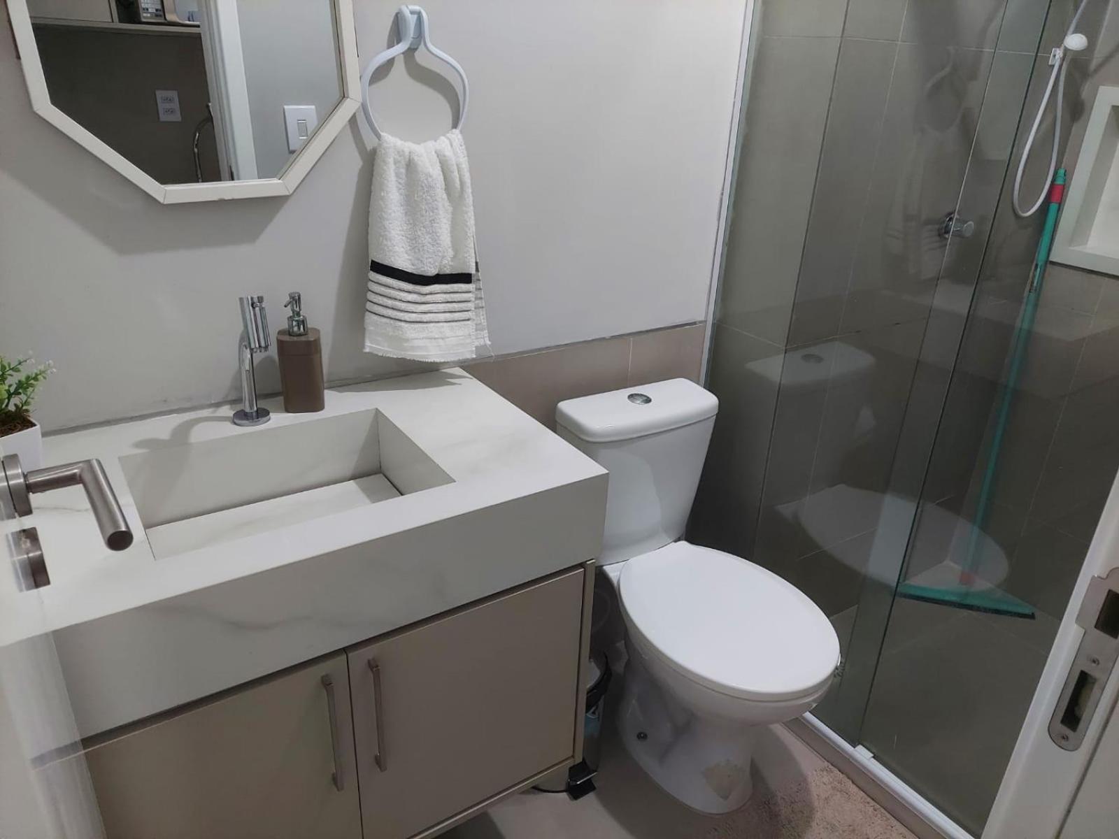 Apartamento Flat Cabo Branco Mobiliado João Pessoa Exterior foto